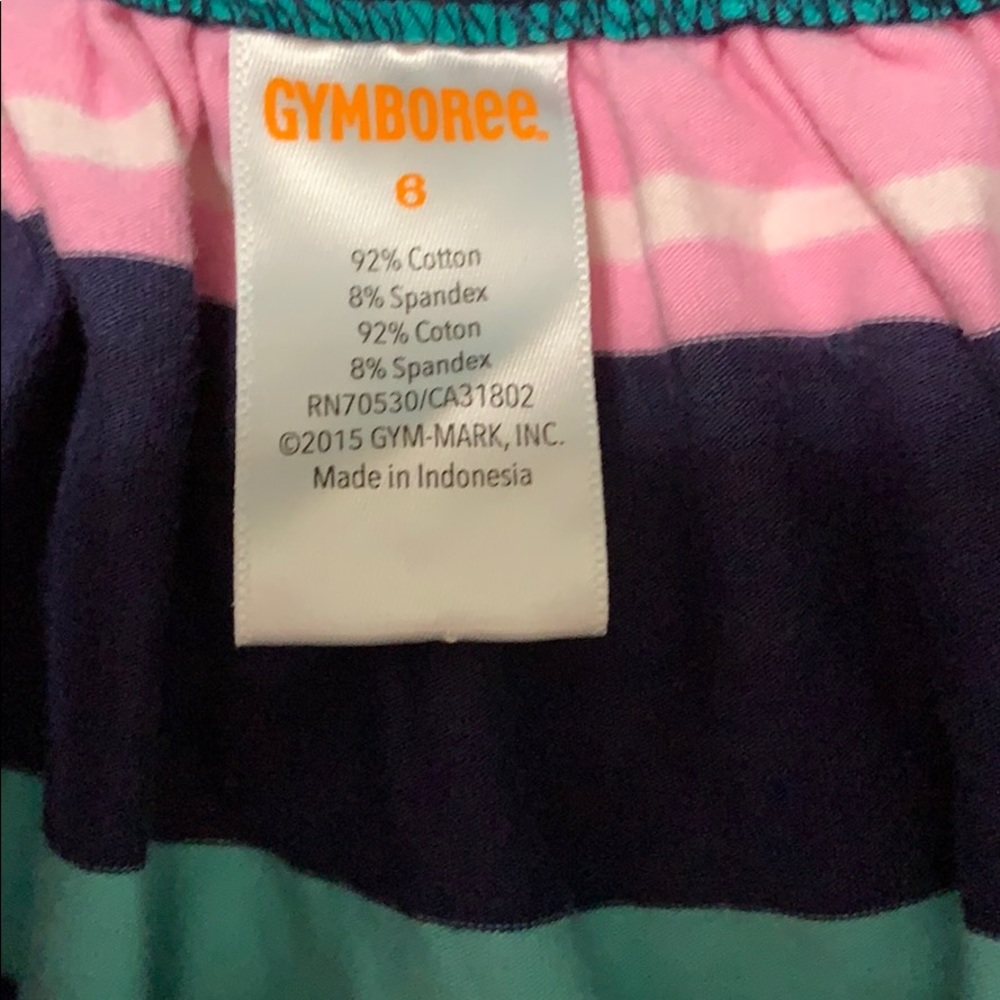 Gymboree - Picture 5 of 6